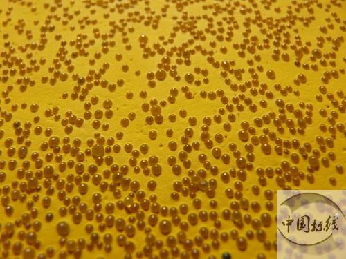 武汉高折射玻璃微珠光学级